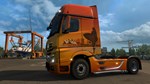 Euro Truck Simulator 2 Australian Paint Jobs Pack RU