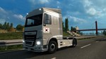 Euro Truck Simulator 2 South Korean Paint Jobs Pack RU