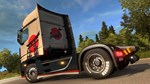 Euro Truck Simulator 2 Japanese Paint Jobs Pack SteamRU
