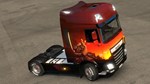 Euro Truck Simulator 2 Japanese Paint Jobs Pack SteamRU