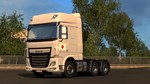 Euro Truck Simulator 2 Japanese Paint Jobs Pack SteamRU