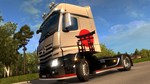 Euro Truck Simulator 2 Japanese Paint Jobs Pack SteamRU