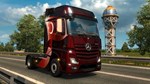 Euro Truck Simulator 2 Turkish Paint Jobs Pack Steam RU