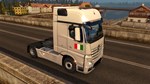 Euro Truck Simulator 2 Italian Paint Jobs Pack Steam RU