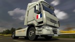 Euro Truck Simulator 2 French Paint Jobs Pack Steam RU