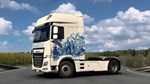 Euro Truck Simulator 2 - Portuguese Paint Jobs Pack RU