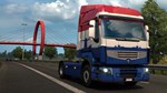 Euro Truck Simulator 2 - Dutch Paint Jobs Pack Steam RU