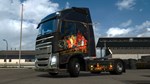 Euro Truck Simulator 2 Russian Paint Jobs Pack Steam RU