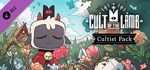 Cult of the Lamb: Cultist Pack (Steam Gift Россия) *