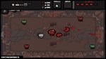 Binding of Isaac: Wrath of the Lamb (Steam Gift Россия)