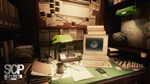 SCP : Secret Files (Steam Gift Россия) *
