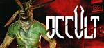 Occult (Steam Gift Россия) *