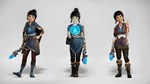 Kena: Bridge of Spirits (Steam Gift Россия) *