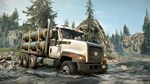 SnowRunner - Year 3 Pass (Steam Gift Казахстан) *