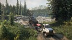 SnowRunner - Year 3 Pass (Steam Gift Казахстан) *