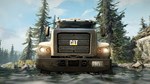 SnowRunner - Year 3 Pass (Steam Gift Казахстан) *