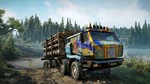 SnowRunner - Year 2 Pass (Steam Gift Казахстан) *