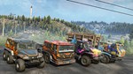 SnowRunner - Year 2 Pass (Steam Gift Казахстан) *