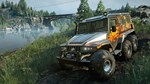 SnowRunner - Year 2 Pass (Steam Gift Казахстан) *
