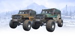 SnowRunner - Year 1 Pass (Steam Gift Казахстан) *