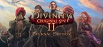 Divinity: Original Sin 2 Eternal Edition Steam Gift RU