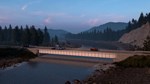 American Truck Simulator - Wyoming (Steam Gift Россия)