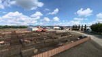 American Truck Simulator - Wyoming (Steam Gift Россия)