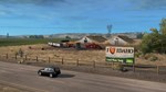 American Truck Simulator - Idaho (Steam Gift Россия) *