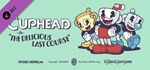 Cuphead - The Delicious Last Course (Steam Gift Россия)