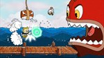 Cuphead - The Delicious Last Course (Steam Gift Россия)