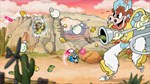 Cuphead - The Delicious Last Course (Steam Gift Россия)