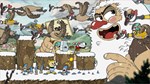 Cuphead - The Delicious Last Course (Steam Gift Россия)