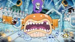 Cuphead - The Delicious Last Course (Steam Gift Россия)