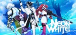 Neon White (Steam Gift Россия) *