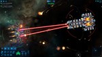 Cosmoteer: Starship Architect & Commander Steam Gift RU
