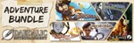 Daedalic Adventure Bundle (Steam Gift Россия) *
