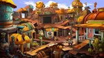 Daedalic Adventure Bundle (Steam Gift Россия) *