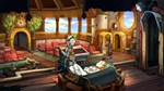 Daedalic Adventure Bundle (Steam Gift Россия) *