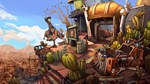 Daedalic Adventure Bundle (Steam Gift Россия) *