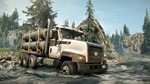 * SnowRunner - Year 3 Pass XBOX ONE SERIES X|S Ключ *