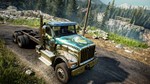 * SnowRunner - Year 3 Pass XBOX ONE SERIES X|S Ключ *