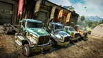 * SnowRunner - Year 3 Pass XBOX ONE SERIES X|S Ключ *