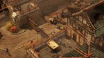 Shadow Tactics: Blades of the Shogun Steam Gift Россия