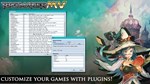 RPG Maker MV (Steam Gift Россия) *