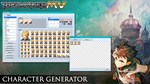RPG Maker MV (Steam Gift Россия) *
