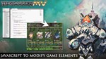 RPG Maker MV (Steam Gift Россия) *