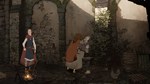 Ken Follett´s The Pillars of the Earth (Steam Gift RU)