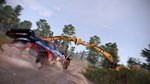 WRC Generations The FIA WRC Official Game Steam Gift RU
