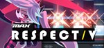 DJMAX RESPECT V (Steam Gift Россия) *