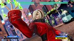 THE KING OF FIGHTERS XV Standard Edition (Steam Gift RU